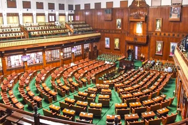 Assembly Session