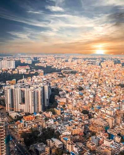 Banglore