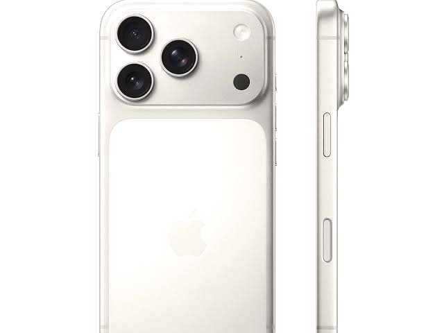 IPhone New Series