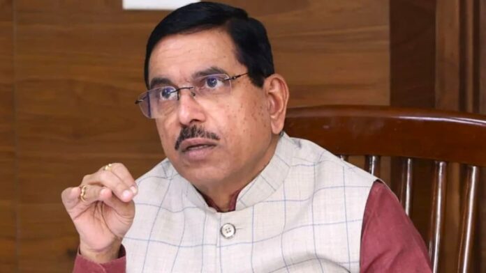 Prahalad Joshi