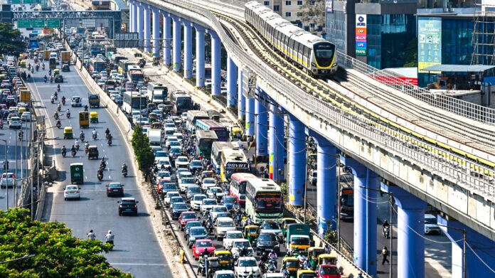 Banglore Development Scheme
