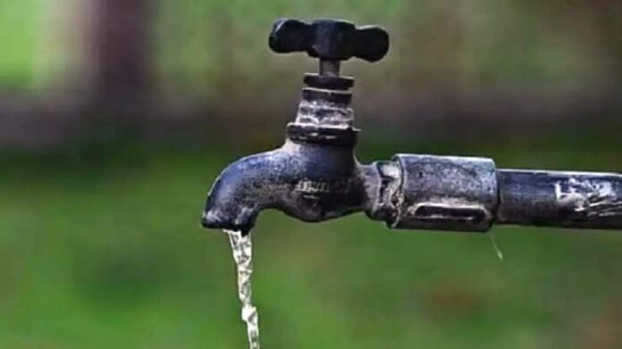 Belagavi water problem